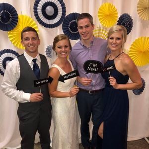 Meet your Posher, Shane